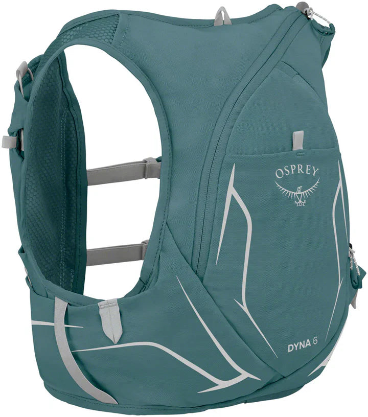 Osprey Dyna 6 w/Res Cascade W