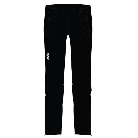 Swix Universal X Pant - Juniors