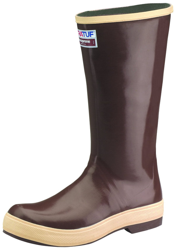 XTRATUF Legacy 15" Neoprene Boot