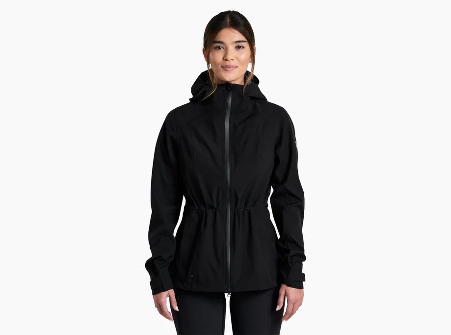 KUHL Stretch Voyagr Jacket Women's