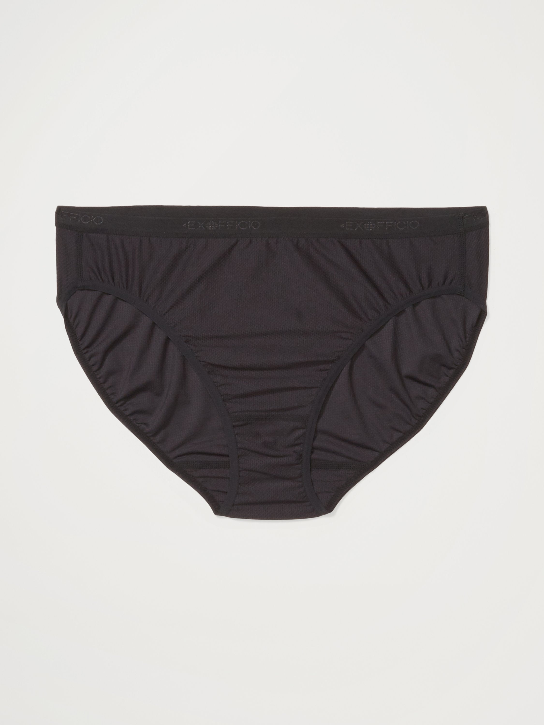 Exofficio Give-N-Go 2.0 Bikini Brief Womens's