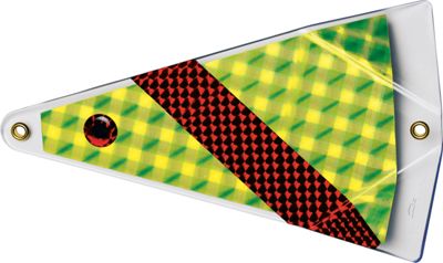 Yakima Bait Fish Flash 10" Bait Ball