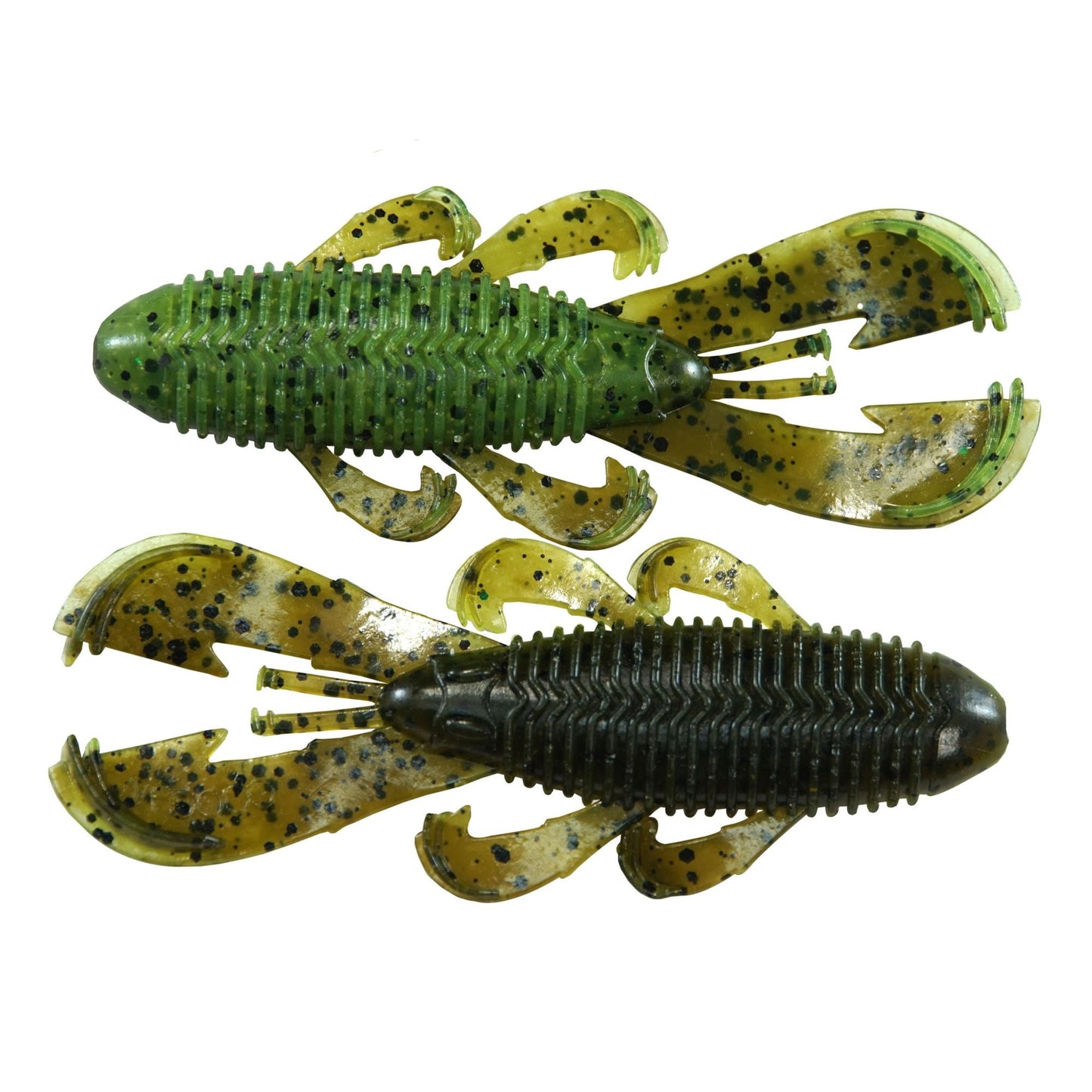 XXB Googan Baits Bandito Bug Jr. Soft Bait Summer Craw