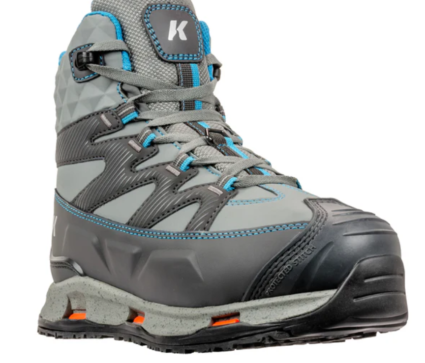 Korkers Bantam Lite Wading Boots Women's