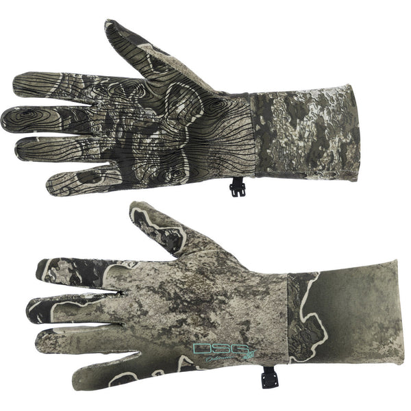 DSG Outerwear D-Tech 3.0 Liner Glove Women's