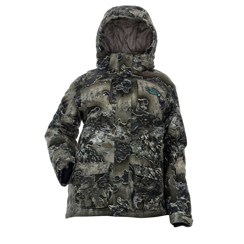 DSG Outerwear Kylie 5.0 3-in-1 Jacket Women's