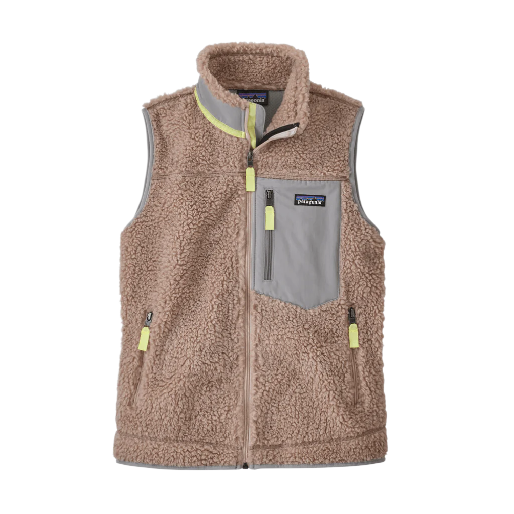 Patagonia Classic Retro-X Vest Women's