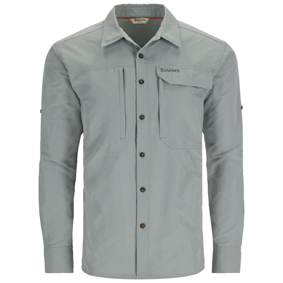 Simms Guide Shirt Men's