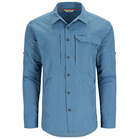 Simms Guide Shirt Men's