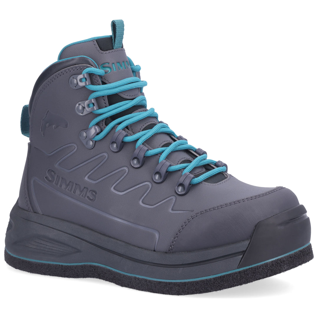 Simms Freestone Boot Felt Women's