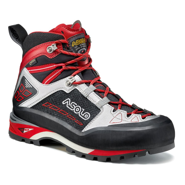 Asolo Freney Mid GV Mountaineering Boot - Men's - Past Season