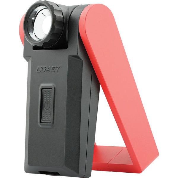 Coast 700 Lumens LED Battery Stand (H or Scissor) Work Light