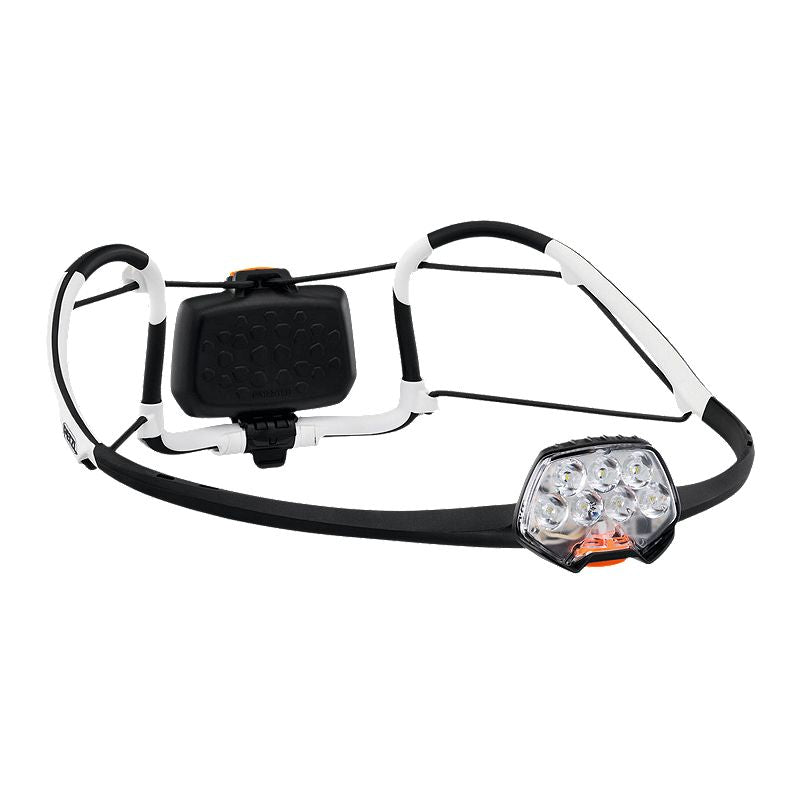 Petzl Iko Headlamp