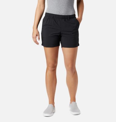 Columbia Bakcast Short Women's