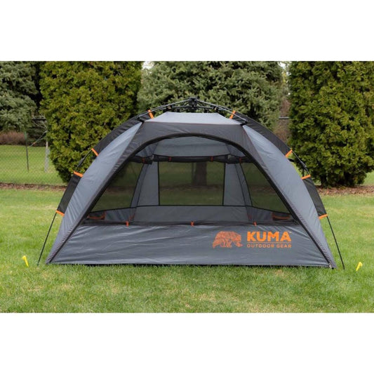 KUMA Outdoor Gear | Keep It Cool Instant Shelter Size E6-000