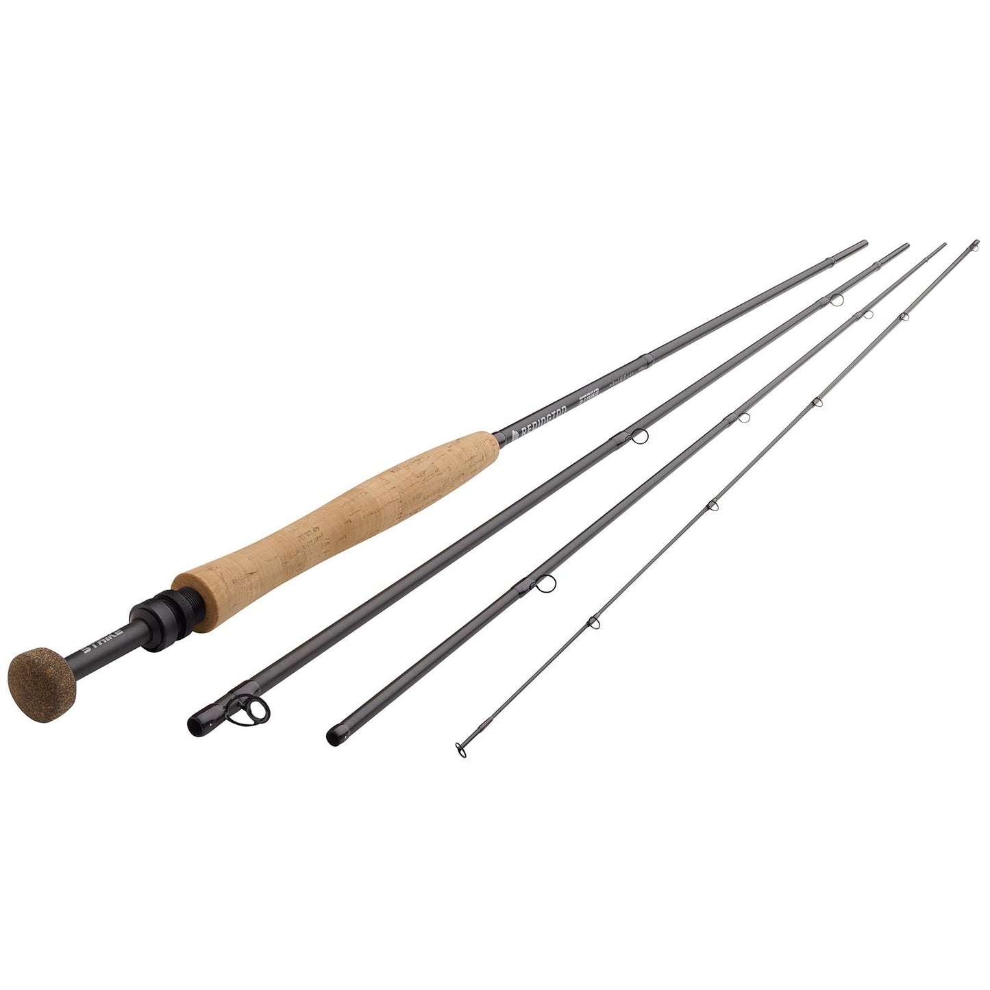 XXB Redington STRIKE Euro Nymph Fly Rod 5-5031T-4100-4