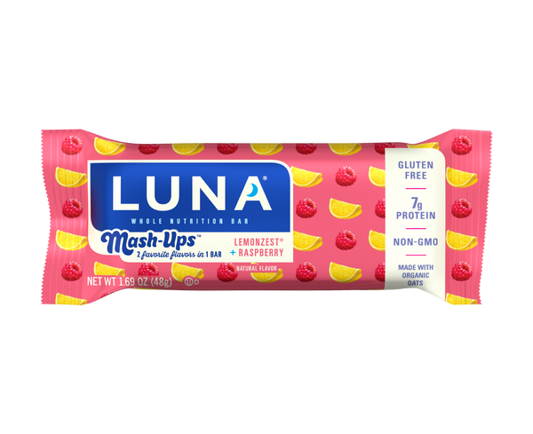 Clif Bar Luna Bar