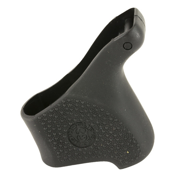 Hogue Handall Hybrid Grip Sleeve Ruger Lcp Cobblestone Rubber