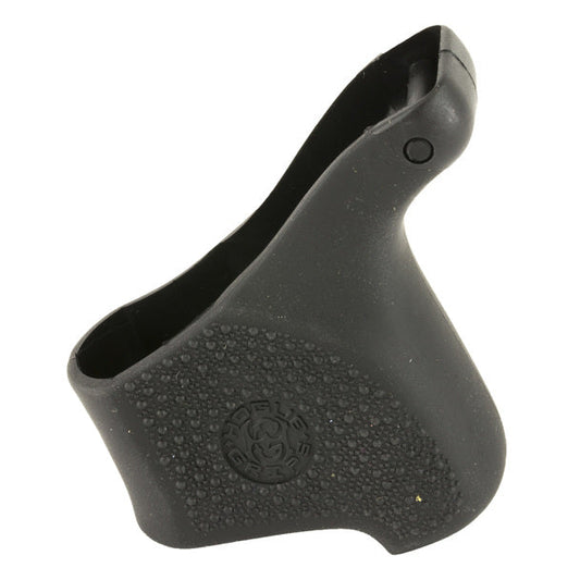 Hogue Handall Hybrid Grip Sleeve Ruger Lcp Cobblestone Rubber