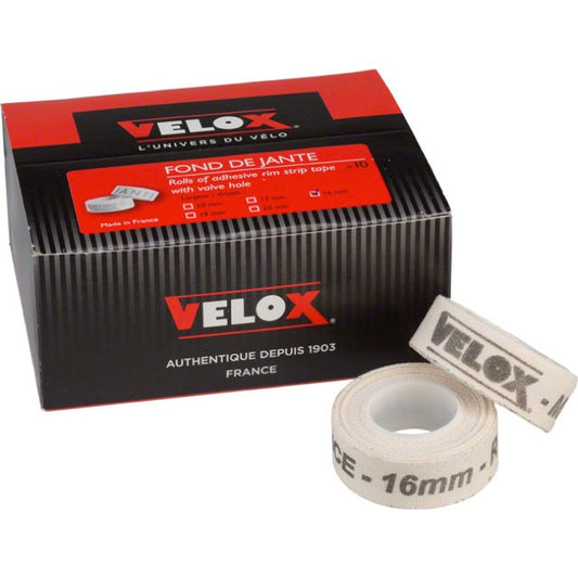 Velox Cloth Rim Tape - Single