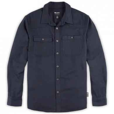 Outdoor Research Men's Feedback Flannel Shirt