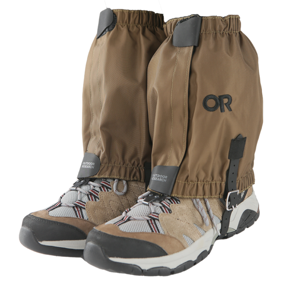 Outdoor Research  Rocky Mountain Low Gaiters