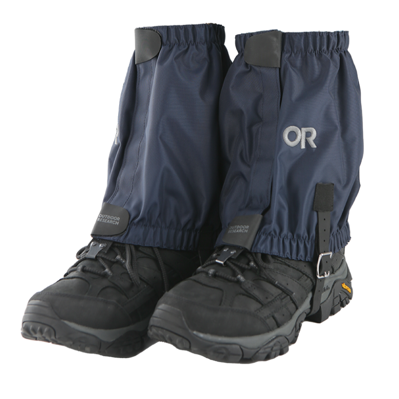 Outdoor Research  Rocky Mountain Low Gaiters