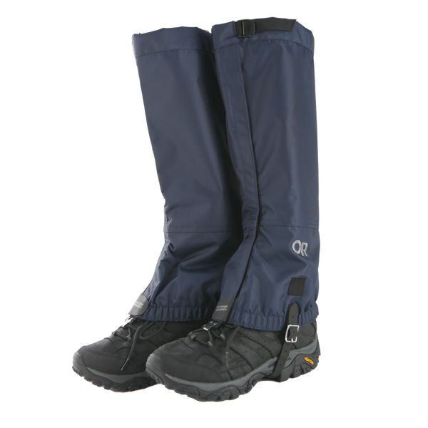 Outdoor Research Men's Rocky Mountain High Gaiters