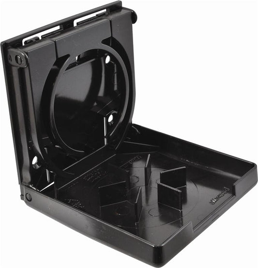 Attwood Fold-Up Dual Ring Drink Holders