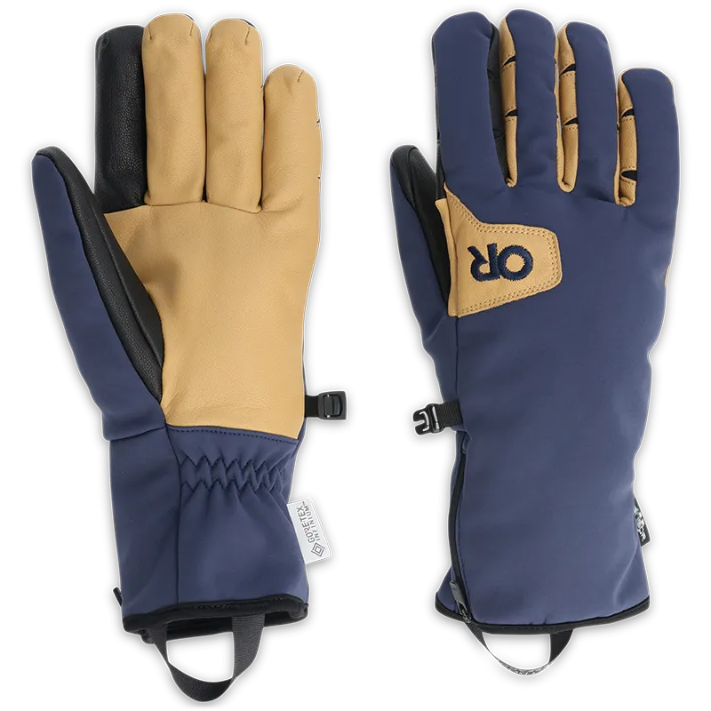 Outdoor Research Stormtracker Sensor Gloves - Men's