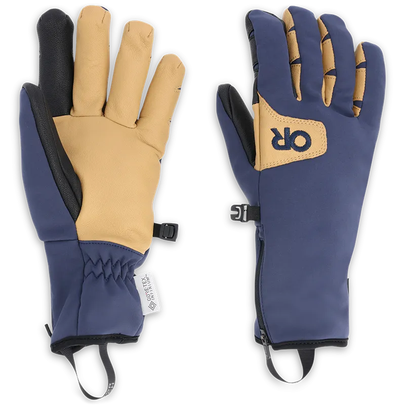 Outdoor Research Women's Stormtracker Sens Gloves