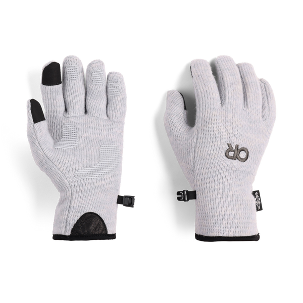 Outdoor Research Women's Flurry Sensor Gloves