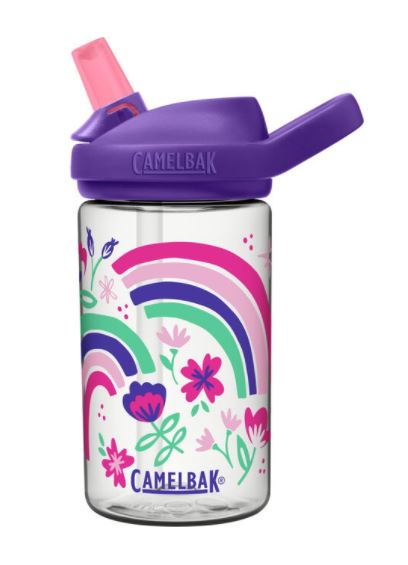 CamelBak Eddy+ Kids 14Oz