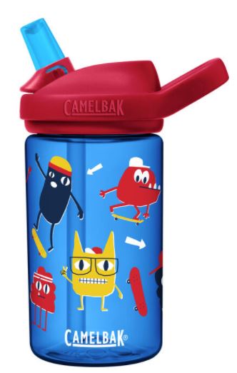 CamelBak Eddy+ Kids 14Oz