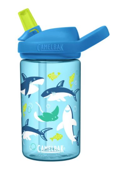 CamelBak Eddy+ Kids 14Oz