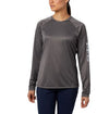 Columbia Tidal L/S Shirt Women's