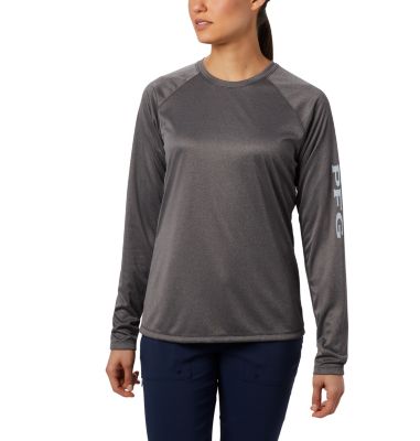 Columbia Tidal L/S Shirt Women's