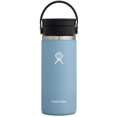 Hydro Flask 16 Oz Standard Mouth Straw Bottle