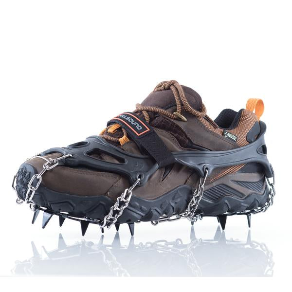 Hillsound Trail Crampon - Ascent Outdoors LLC