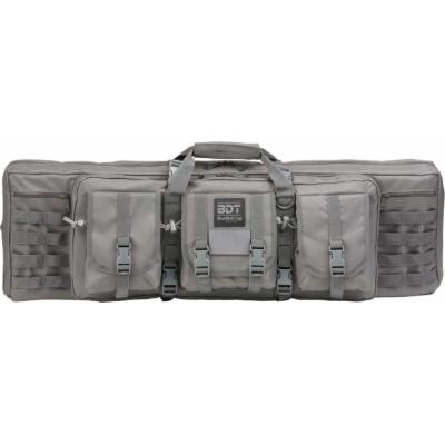 Bulldog Cases & Vaults Elite 43in Single Tactical Rifle Case BDT40-43SG