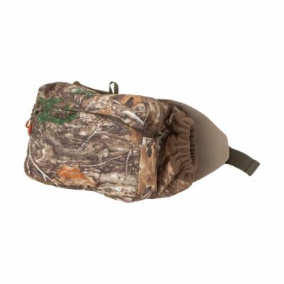 Allen Terrain Tundra Waist Hunting Pack with Handwarmer, Multicolored