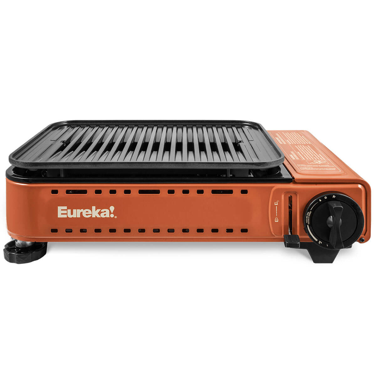 Eureka Sprk Camp Grill