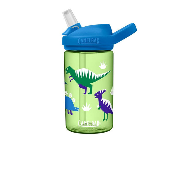 Camelbak Eddy+ Kids 14 Oz Bottle With Tritan