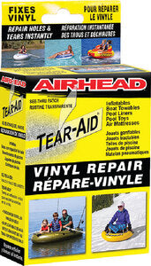 Airhead Tear Aid Type B (Vinyl)