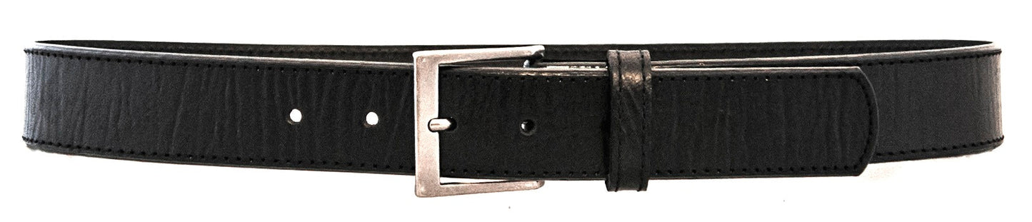 Hickory Creek Oil-Tanned Leather Work Belts