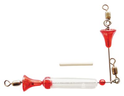 Oregon Tackle Salmon Spreader