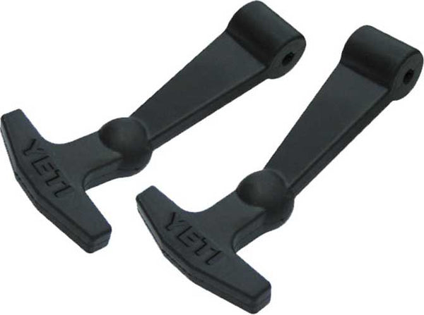 Yeti T-Rex Roadie 20 & Tundra Lid Latches 2pk