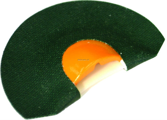XXB Hunters Specialties Carlton's Calls Single Reed Tone Trough Elk Diaphragm