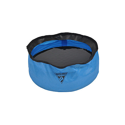 Seattle Sports Dog Gear And Training Guzzle Bowl