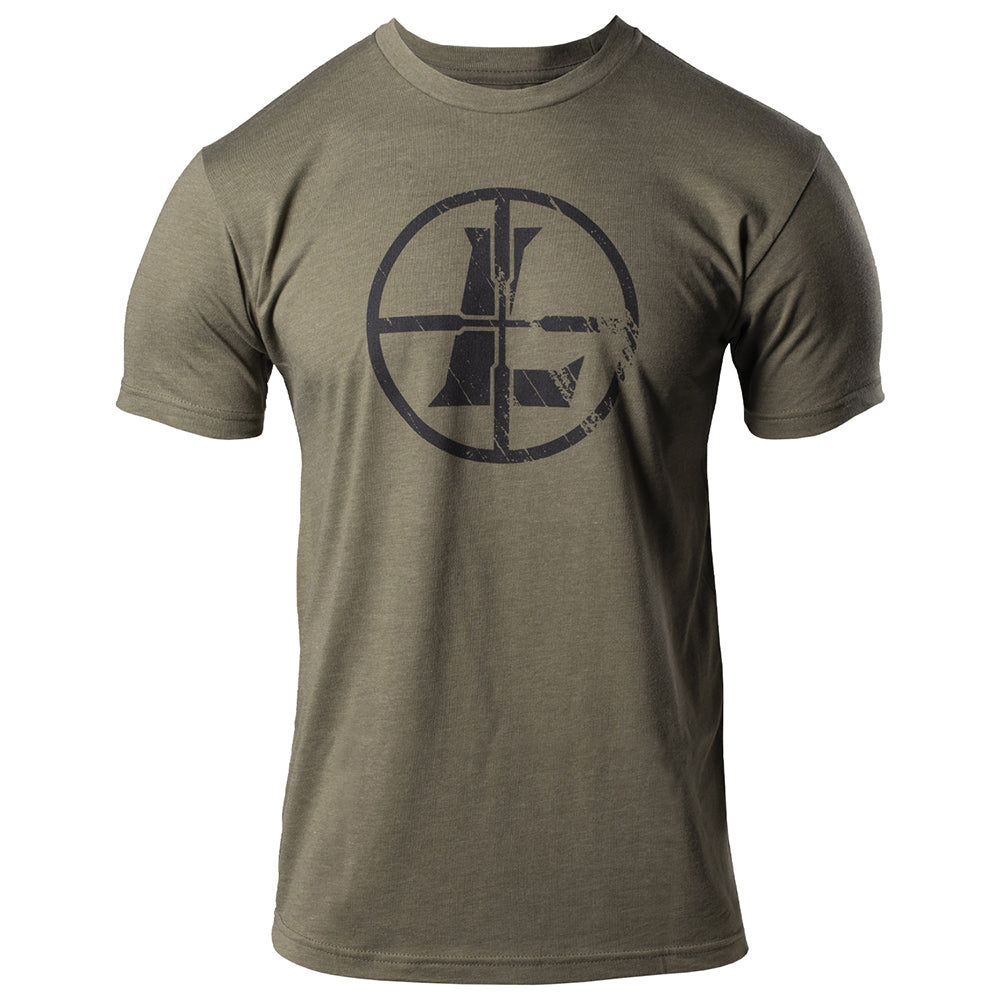 Leupold Dist Reticle Shirt